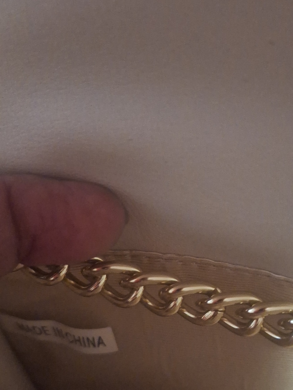 Cartera China - Picture 4 of 9